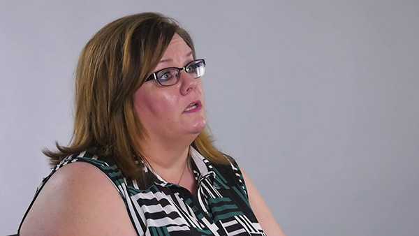 Stacy Hodge, BroadPath Healthcare Solutions Testimonial Video Poster