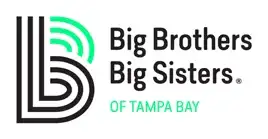 Big Brothers Big Sisters Logo