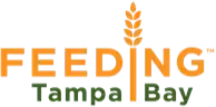 Feeding Tampa Bay Logo