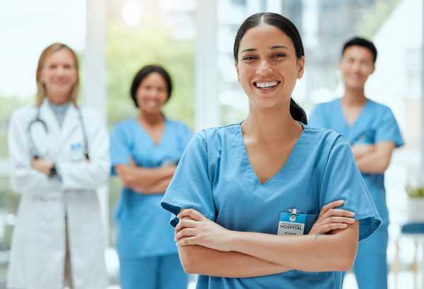 The Workforce Whirlwind: Seven Trends Stirring up the Healthcare Industry in 2024