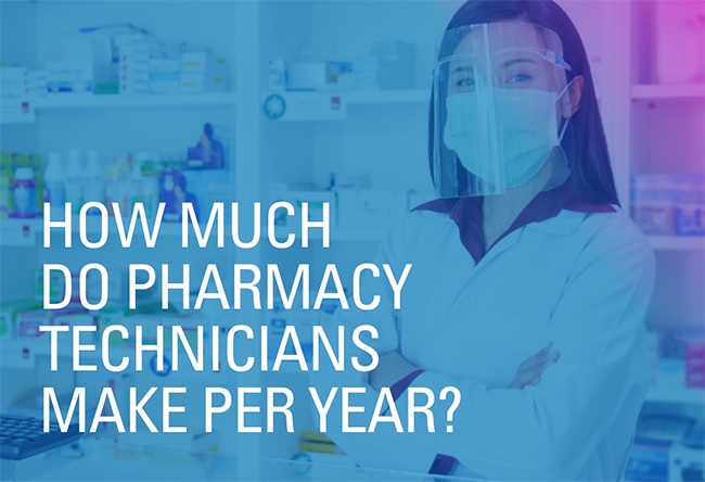 how much do pharmacy techs make an hour in california