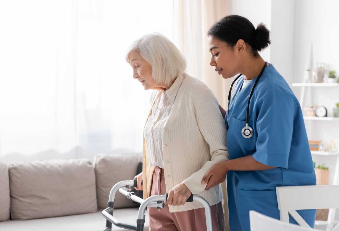 Work as a CNA: What Kind of Role Can I Pursue with Nursing Assistant Training?