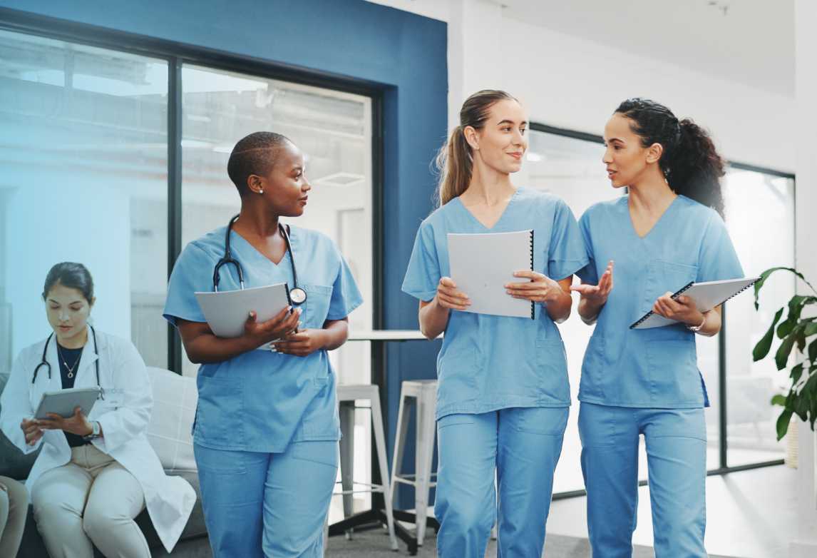 Mid-Year 2024 Healthcare Staffing Challenges